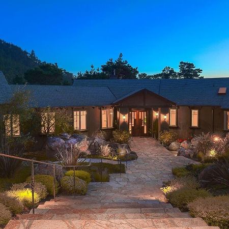 3707 Pacific'S Edge Sanctuary Home Carmel-by-the-Sea Exterior foto