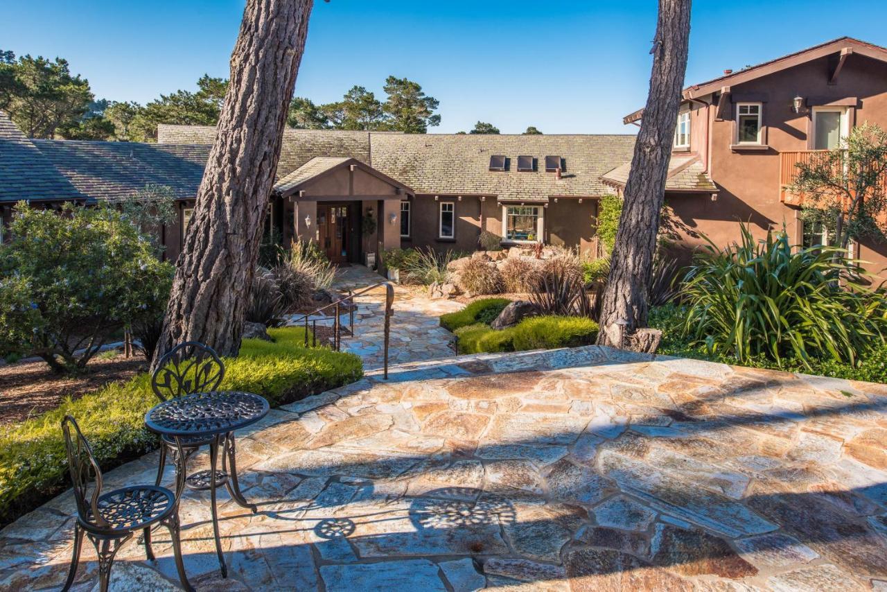 3707 Pacific'S Edge Sanctuary Home Carmel-by-the-Sea Exterior foto